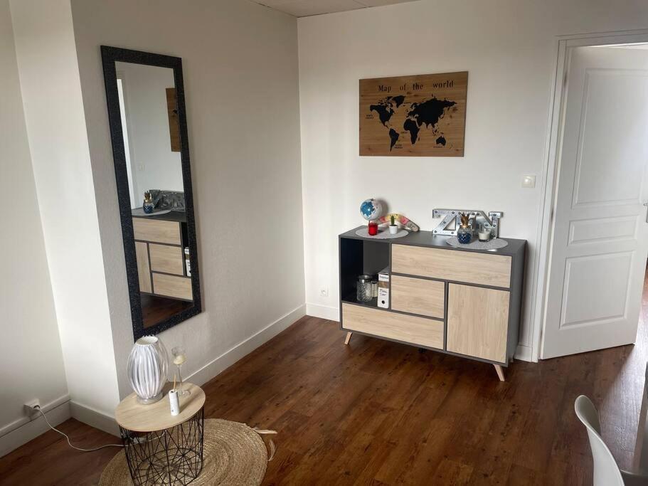 Appartement Hyper Centre De Cherbourg Kültér fotó