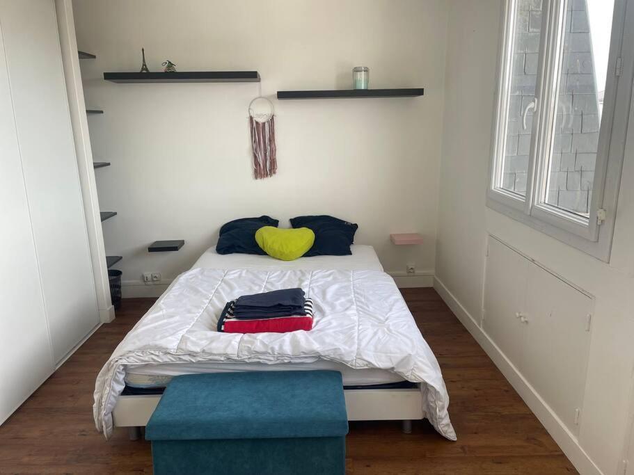 Appartement Hyper Centre De Cherbourg Kültér fotó